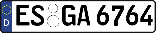 ES-GA6764