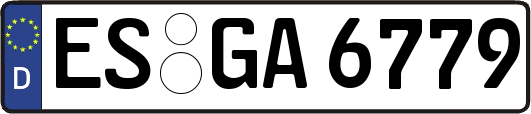 ES-GA6779