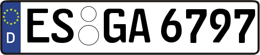 ES-GA6797