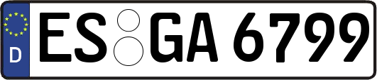 ES-GA6799