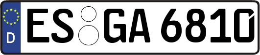 ES-GA6810