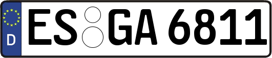 ES-GA6811