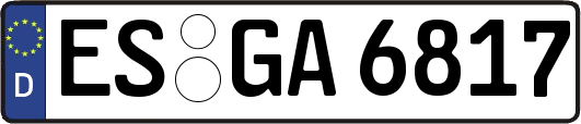 ES-GA6817