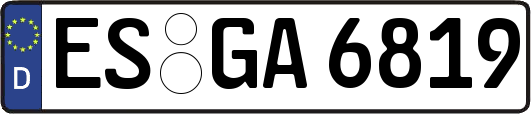 ES-GA6819