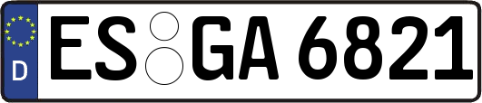 ES-GA6821