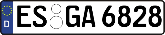 ES-GA6828