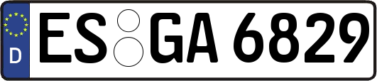 ES-GA6829