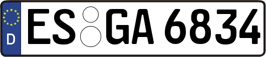 ES-GA6834