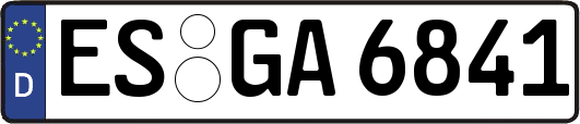 ES-GA6841