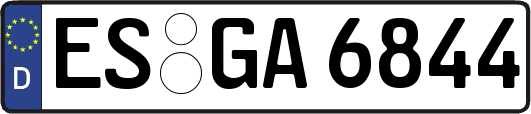ES-GA6844