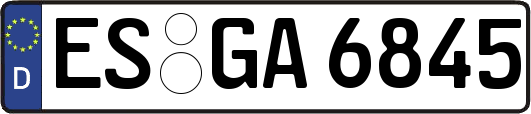 ES-GA6845