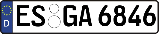 ES-GA6846