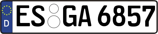 ES-GA6857