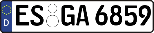 ES-GA6859