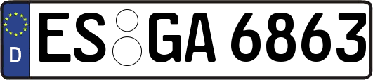 ES-GA6863