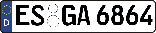 ES-GA6864