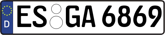 ES-GA6869