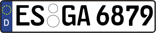 ES-GA6879