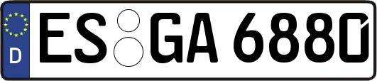 ES-GA6880