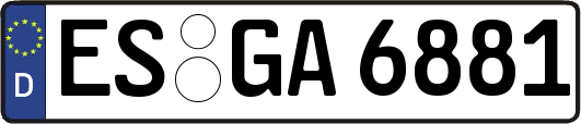 ES-GA6881