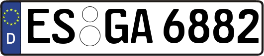 ES-GA6882