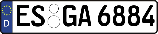 ES-GA6884