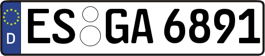 ES-GA6891