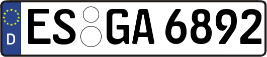 ES-GA6892
