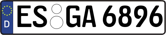 ES-GA6896