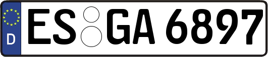 ES-GA6897
