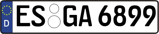 ES-GA6899