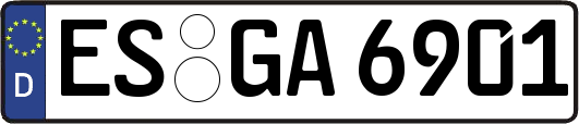 ES-GA6901