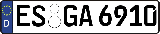 ES-GA6910