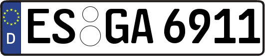 ES-GA6911