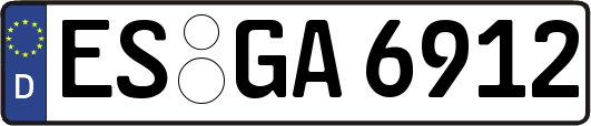 ES-GA6912