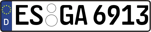 ES-GA6913