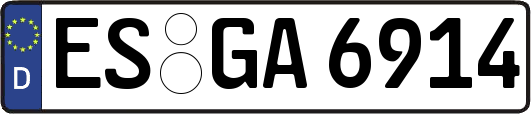 ES-GA6914