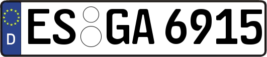 ES-GA6915