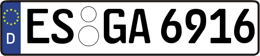 ES-GA6916