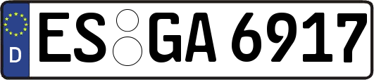 ES-GA6917