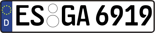 ES-GA6919