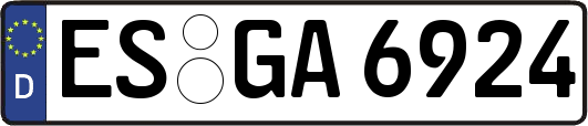 ES-GA6924