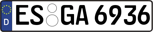 ES-GA6936