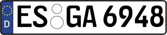 ES-GA6948
