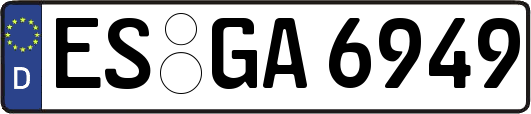 ES-GA6949