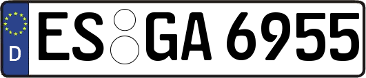 ES-GA6955
