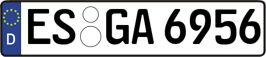 ES-GA6956