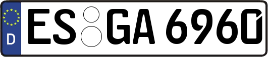 ES-GA6960