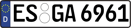 ES-GA6961