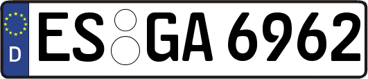 ES-GA6962
